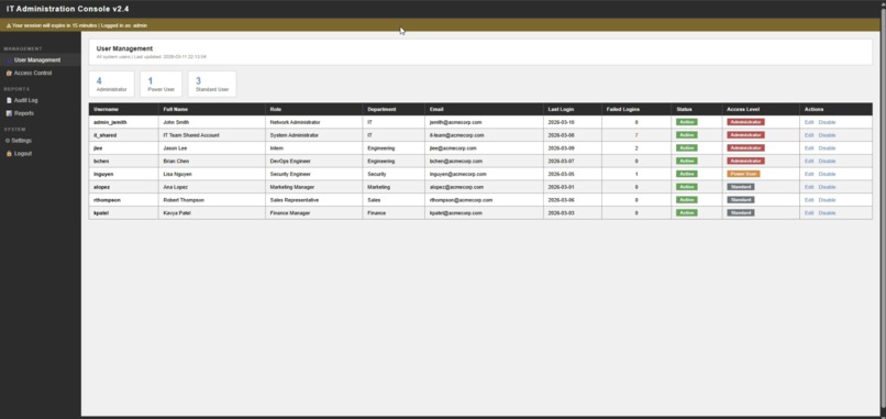 Sentinel  – screenshot 5