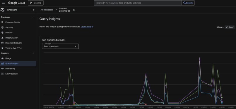 Proxima – screenshot 13