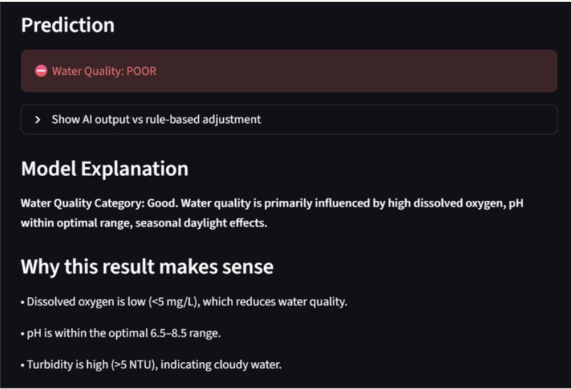 Project Varuna – screenshot 1