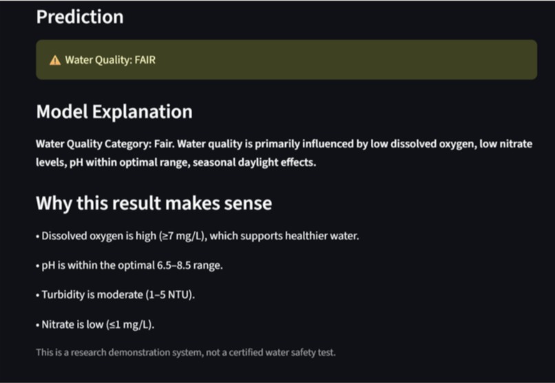 Project Varuna – screenshot 2