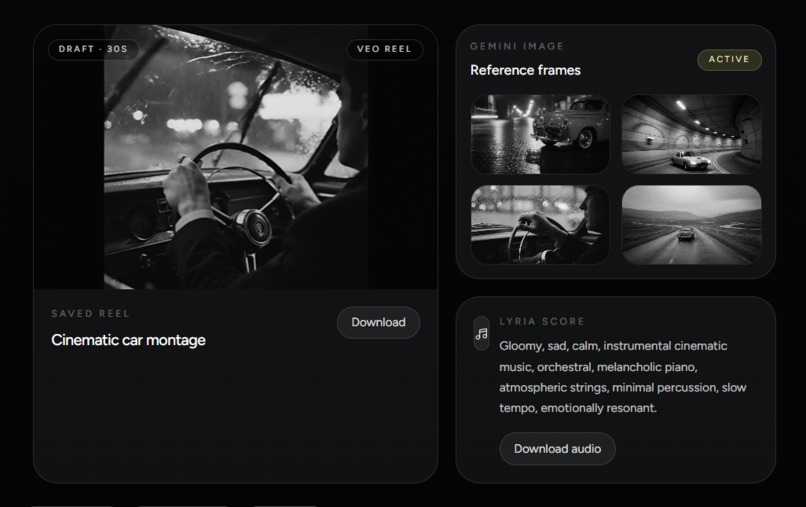 daydream – screenshot 6