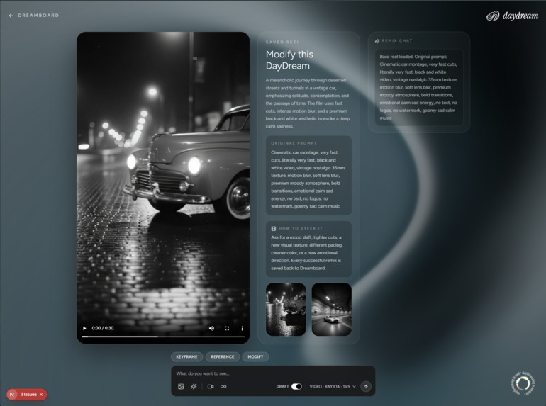 daydream – screenshot 9