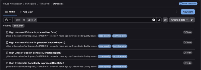 Splendid Quality Analysis – screenshot 6