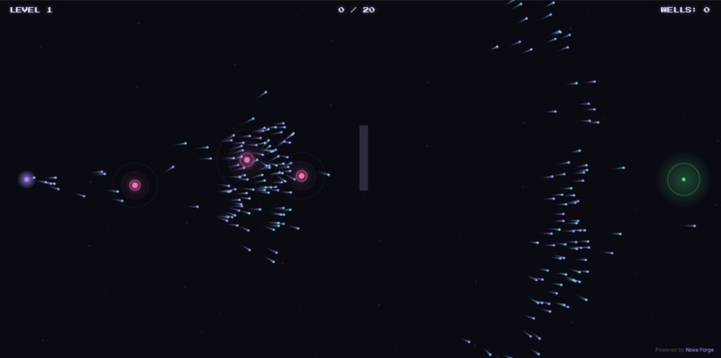 Nova Forge - Agentic System – screenshot 13