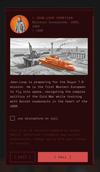 Past, Live – screenshot 5