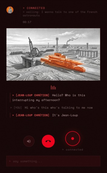 Past, Live – screenshot 6