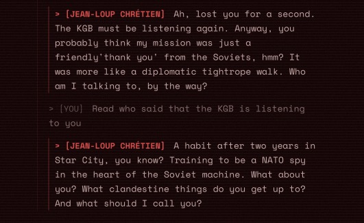 Past, Live – screenshot 7
