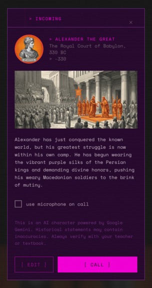 Past, Live – screenshot 11