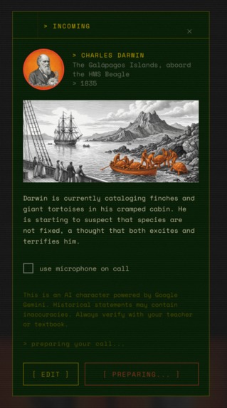Past, Live – screenshot 12