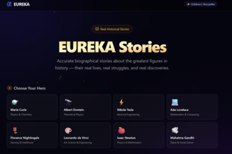EUREKA