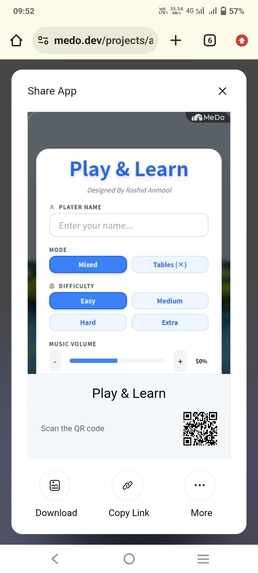Game , play & learn – screenshot 2