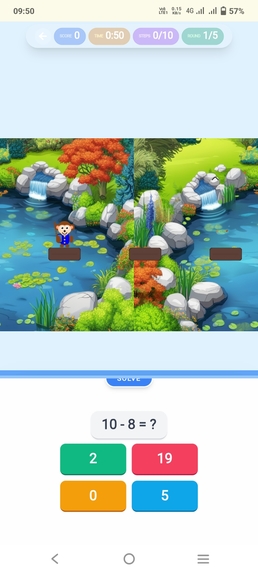 Game , play & learn – screenshot 3