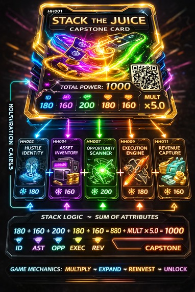 Juiced Up – screenshot 4