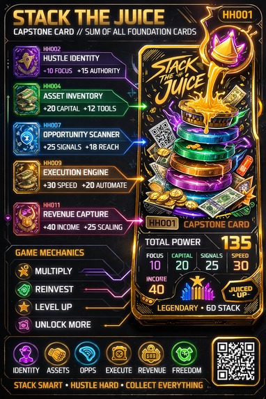 Juiced Up – screenshot 6