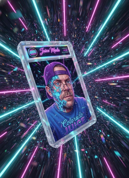 Juiced Up – screenshot 12