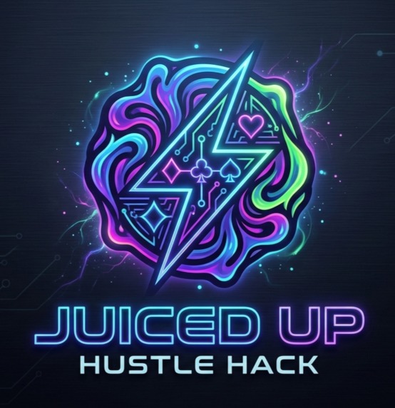 Juiced Up – screenshot 17