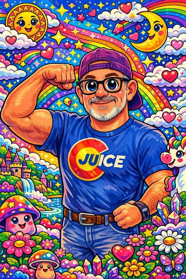 Juiced Up – screenshot 7