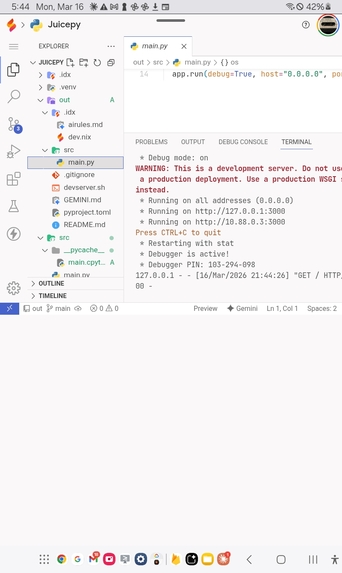 Juiced Up – screenshot 2
