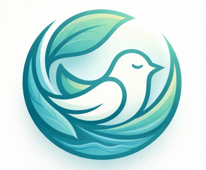 CalmNest: AI-Driven Solution for Mental Health. – screenshot 1