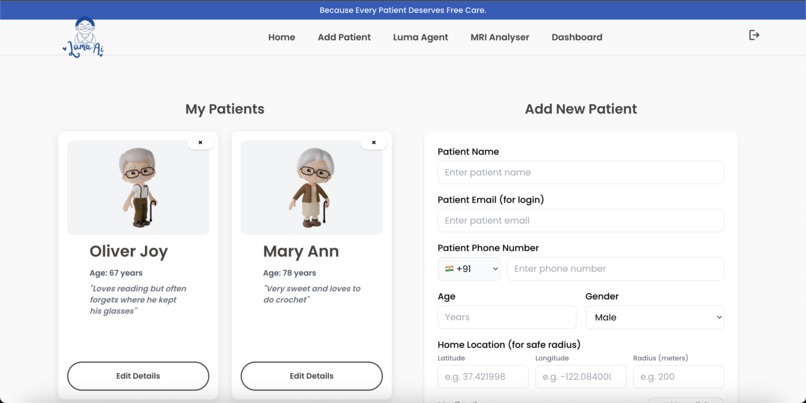 Luma Ai – screenshot 8