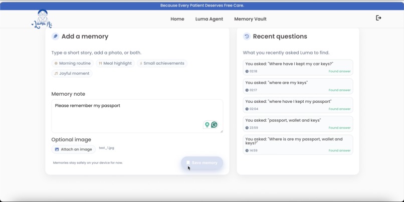 Luma Ai – screenshot 9