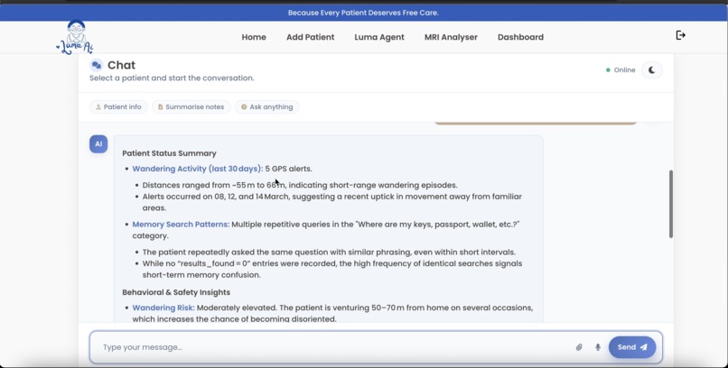 Luma Ai – screenshot 1
