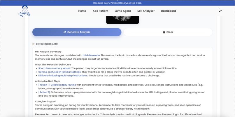 Luma Ai – screenshot 2