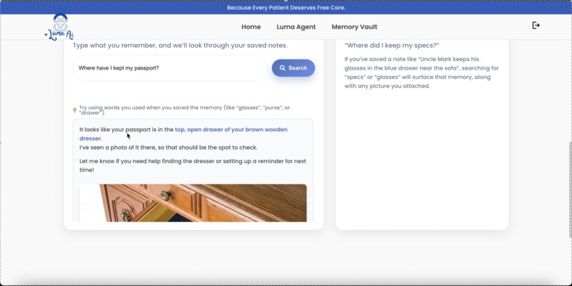 Luma Ai – screenshot 4