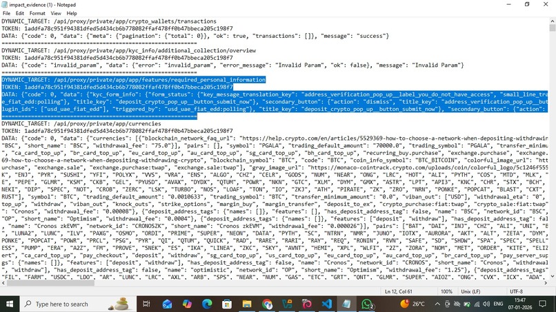 AI-Powered Autonomous Security Scanner – screenshot 4