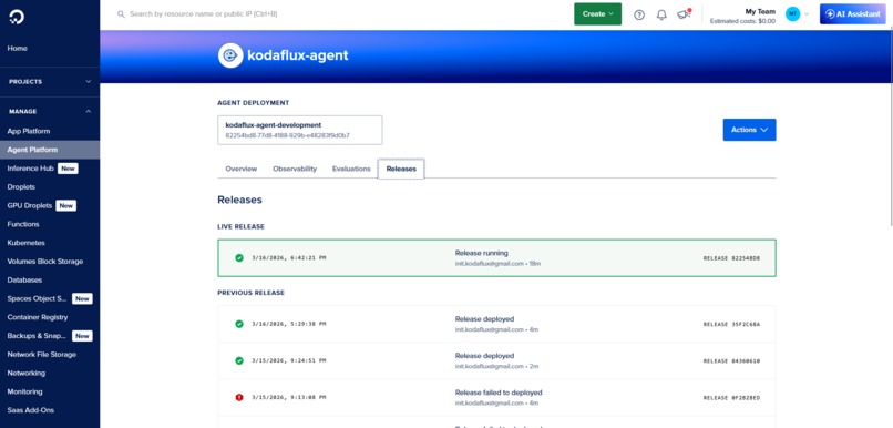 KodaFlux – screenshot 3