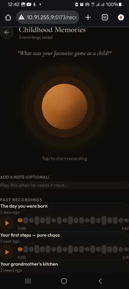 Ember – screenshot 6