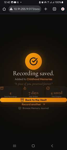 Ember – screenshot 7