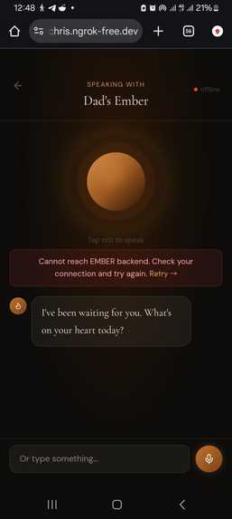 Ember – screenshot 8