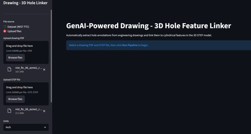 BreakThrough – screenshot 1