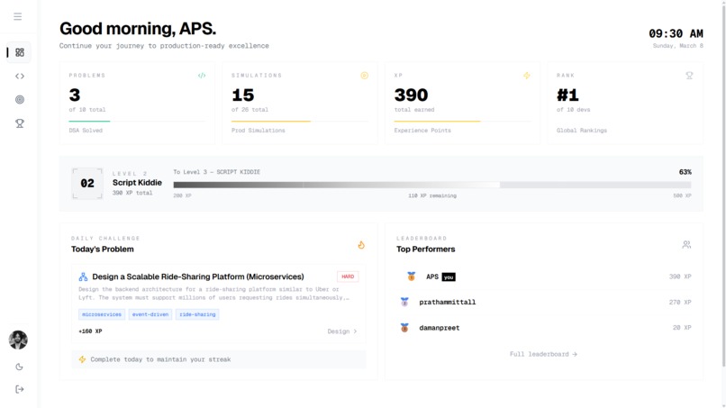 Enum – screenshot 2