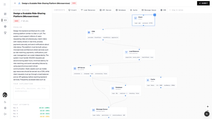 Enum – screenshot 5