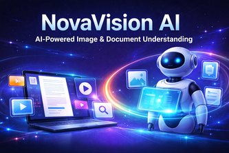 NovaVision AI
