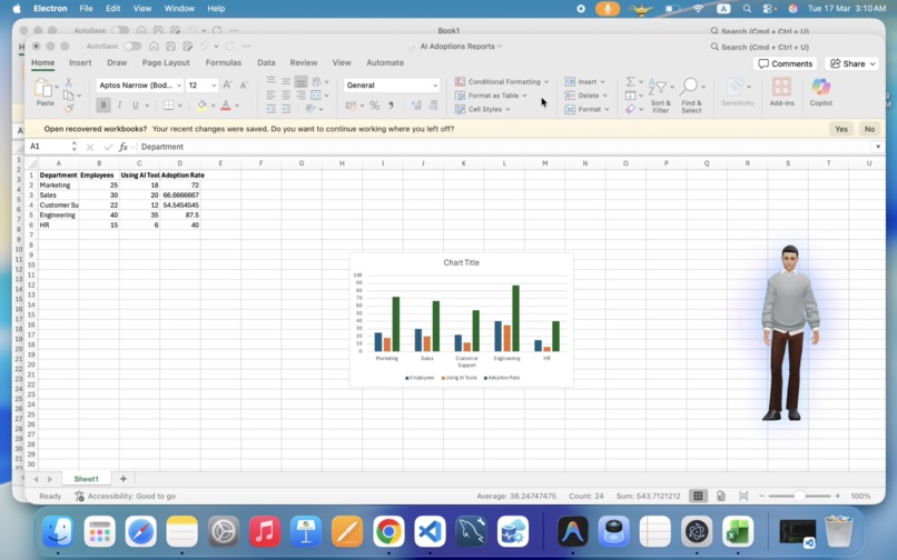WishCraft — Universal UI Navigator – screenshot 1