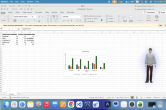 WishCraft — Universal UI Navigator