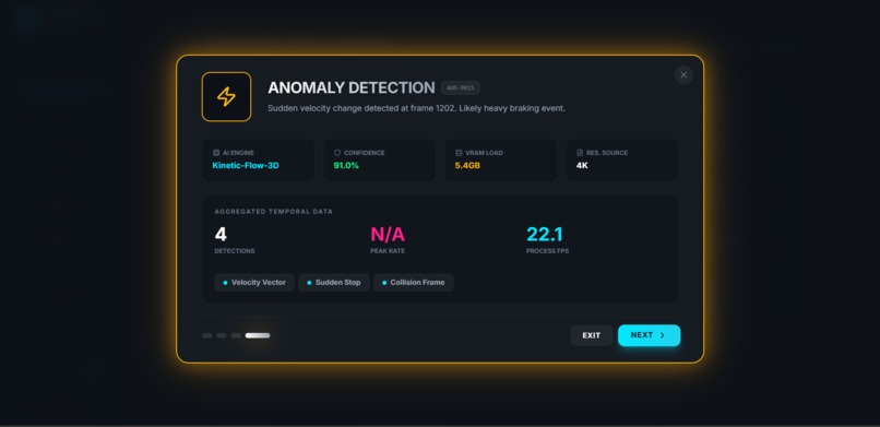 Cognicam – screenshot 4