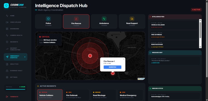 Cognicam – screenshot 14