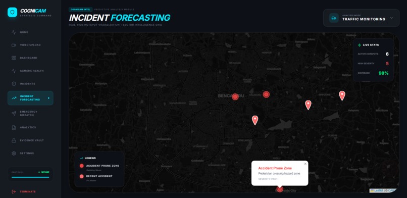Cognicam – screenshot 12