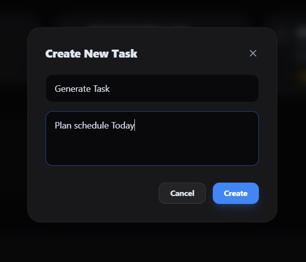 Agentix AI – screenshot 5