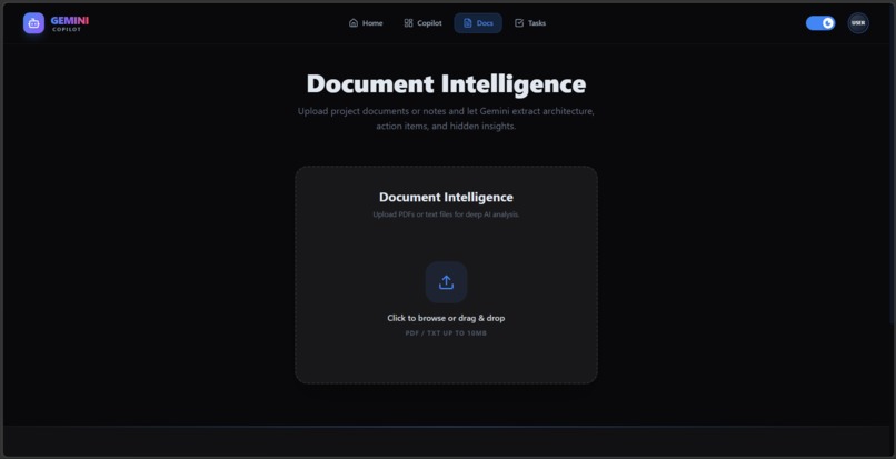 Agentix AI – screenshot 4