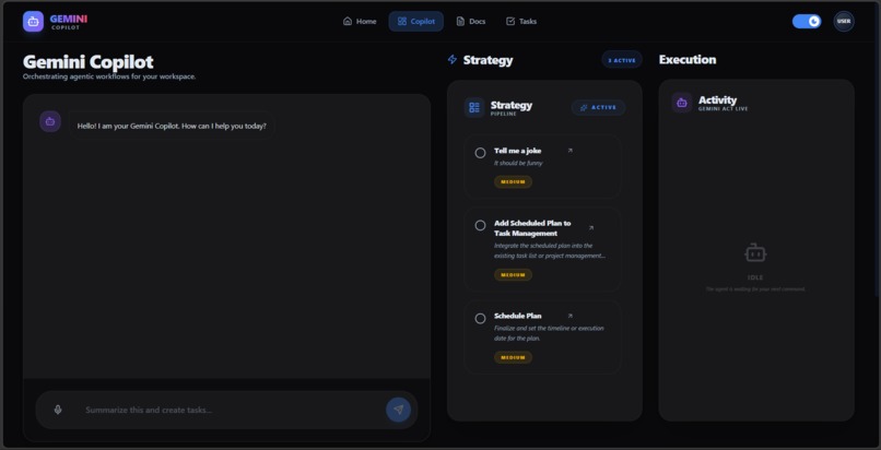 Agentix AI – screenshot 3