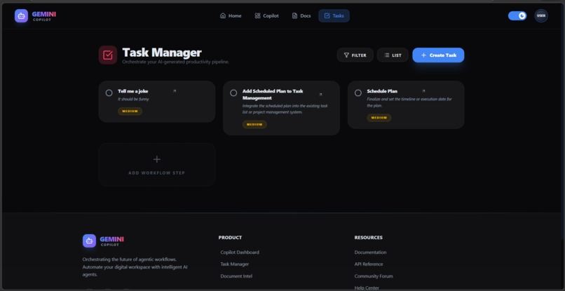 Agentix AI – screenshot 6