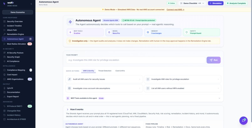 wolfIR – screenshot 16