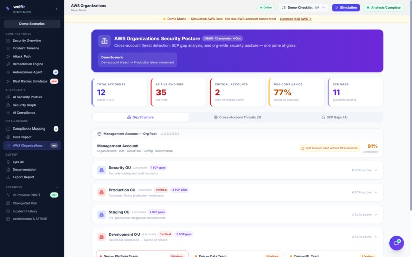 wolfIR – screenshot 21
