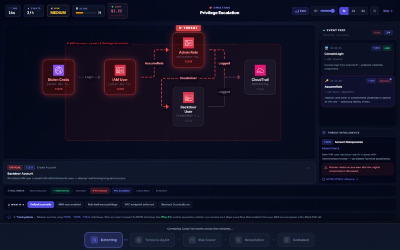 wolfIR – screenshot 23