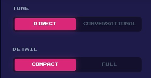 Coder tutor – screenshot 3